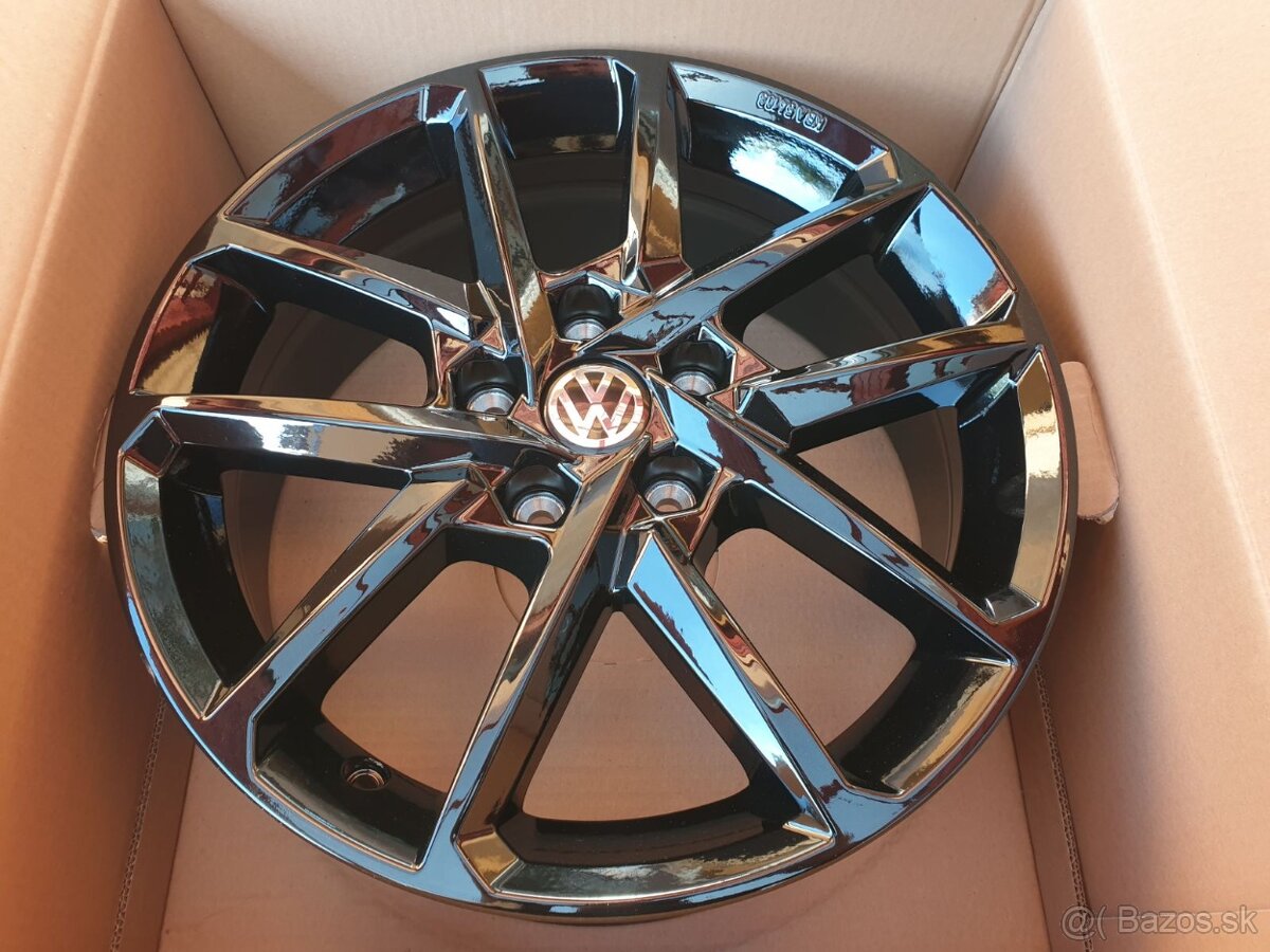 Elektróny 5x112 R18