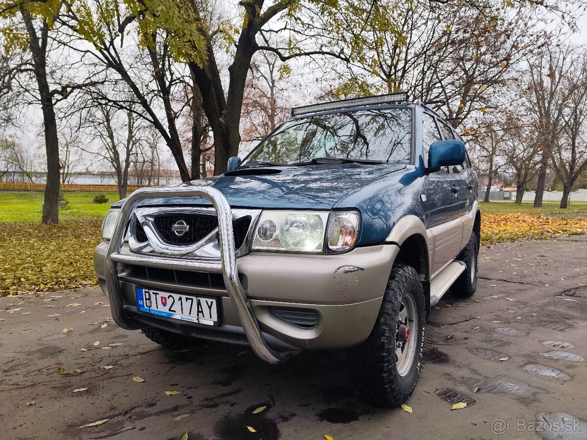 Terrano
