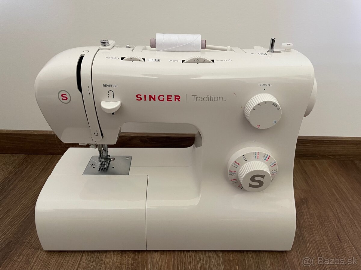 Predam singer tradition 2282