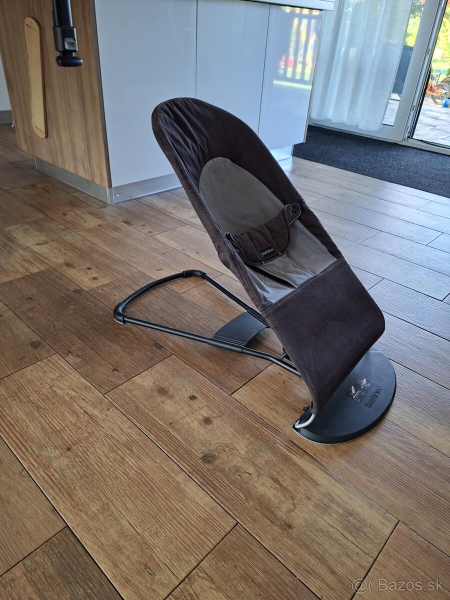 Babybjörn lehátko