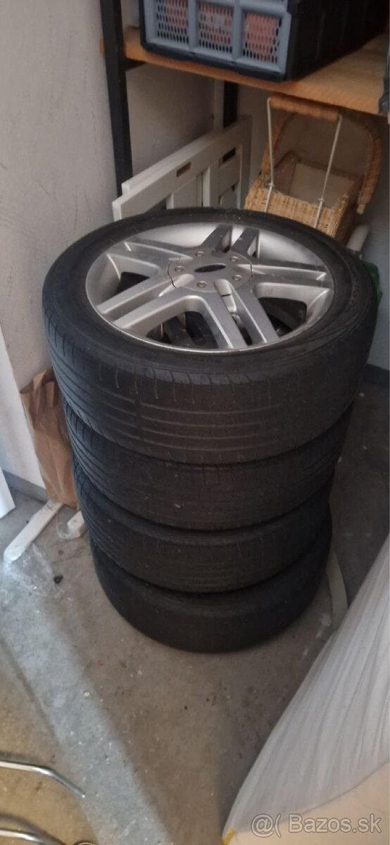 Disky originál Ford r16