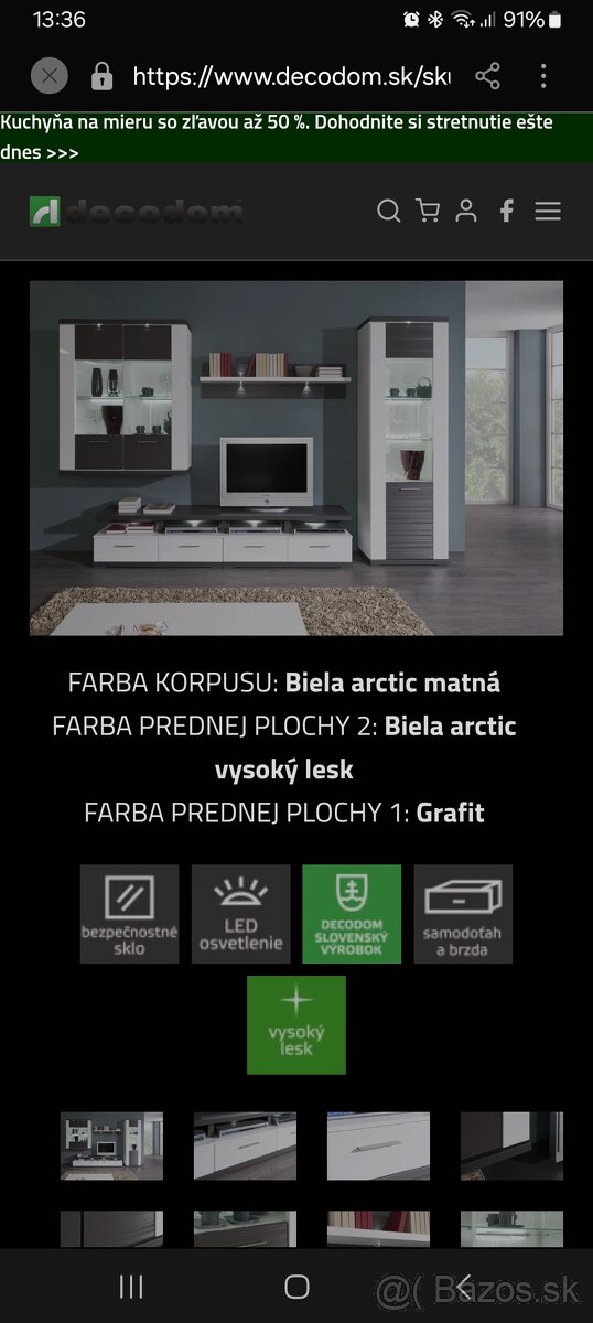 Obyvacia stena Manhattan