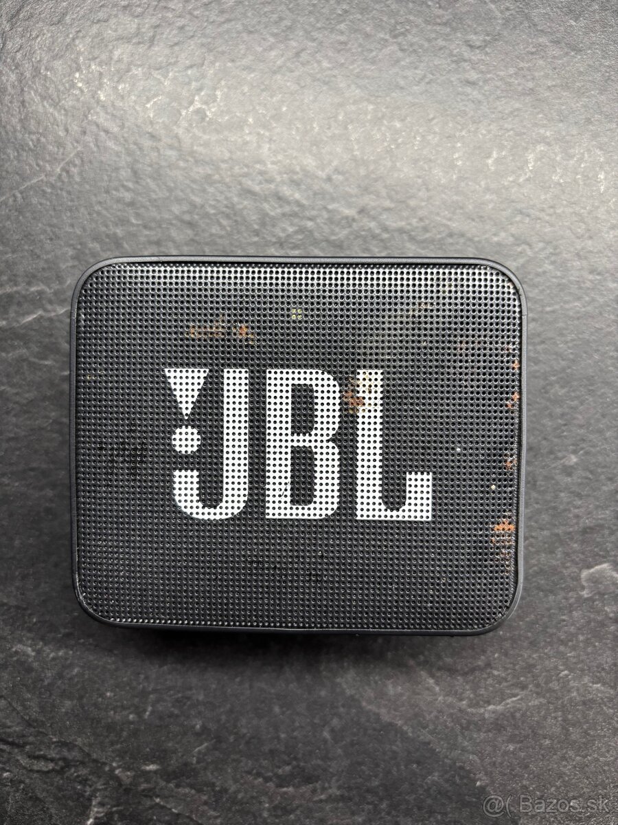 JBL GO 2