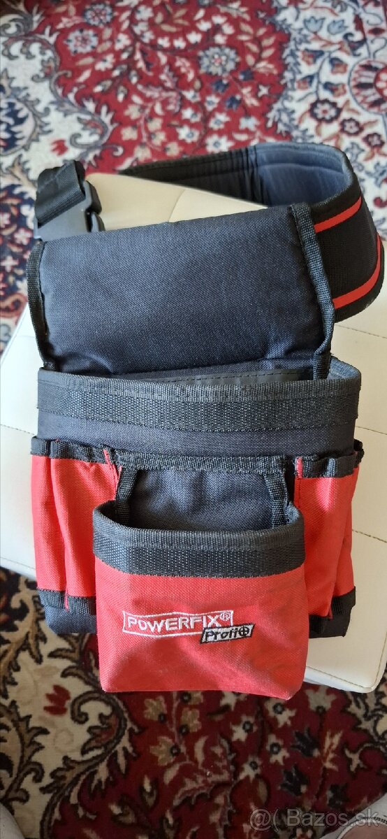 Kapsicka na naradie Powerfix