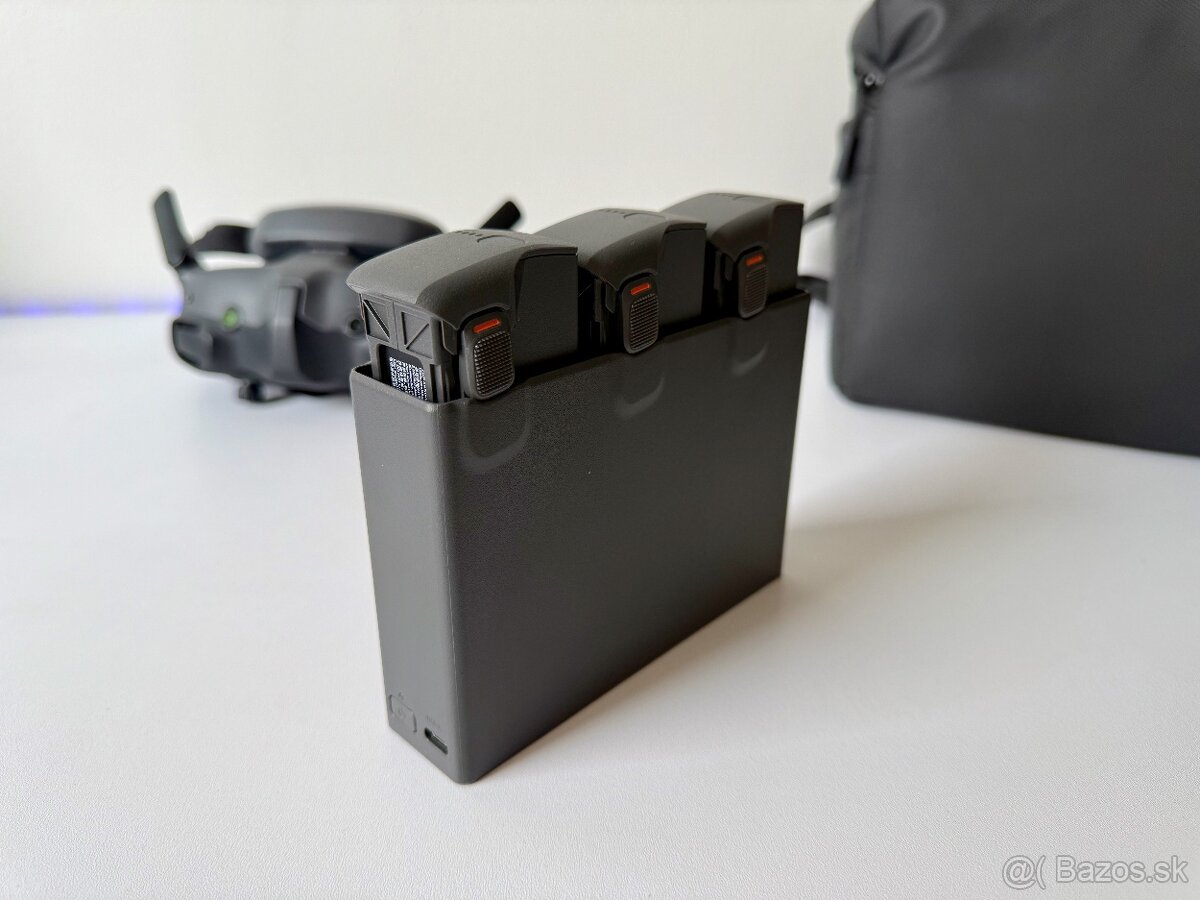 PREDAM ORIGINAL BATERKY A DOCK PRE DJI AVATA 2