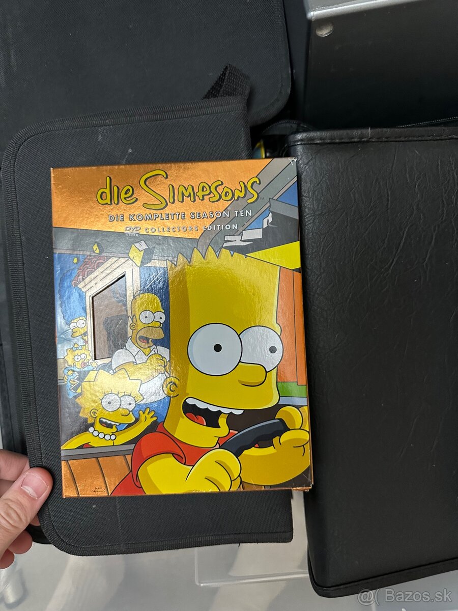 Mix zberateľských retro filmov