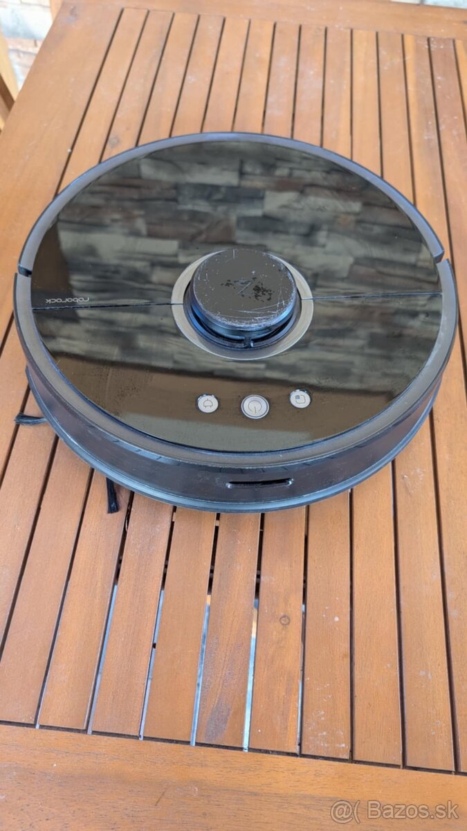 Roborock S55 V2 (S5552-00)