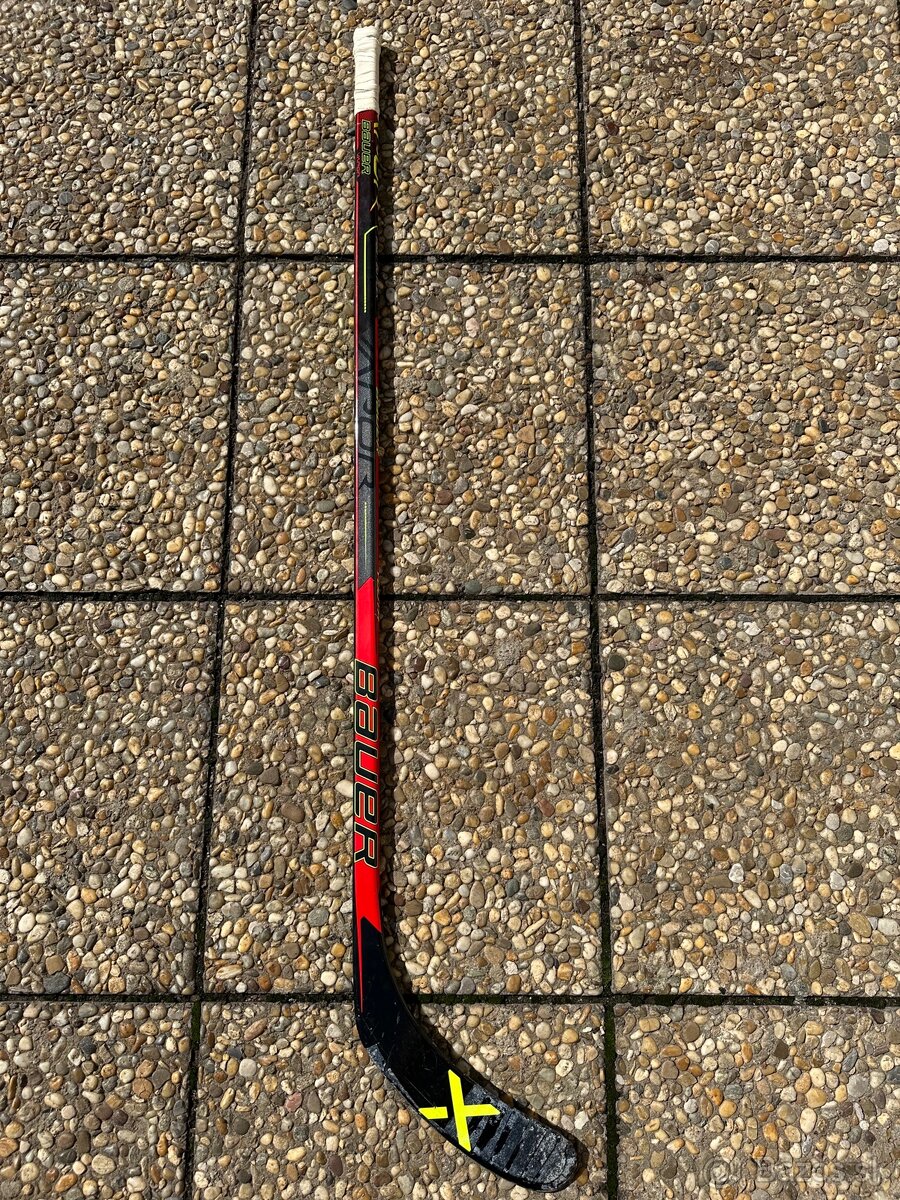 Hokejka Bauer detská