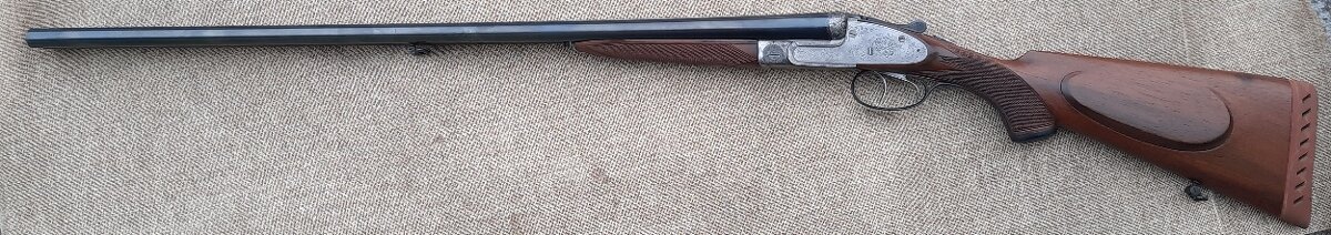 Broková dvojka Belgia