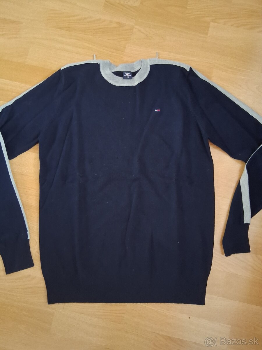 pulover tommy hilfiger,