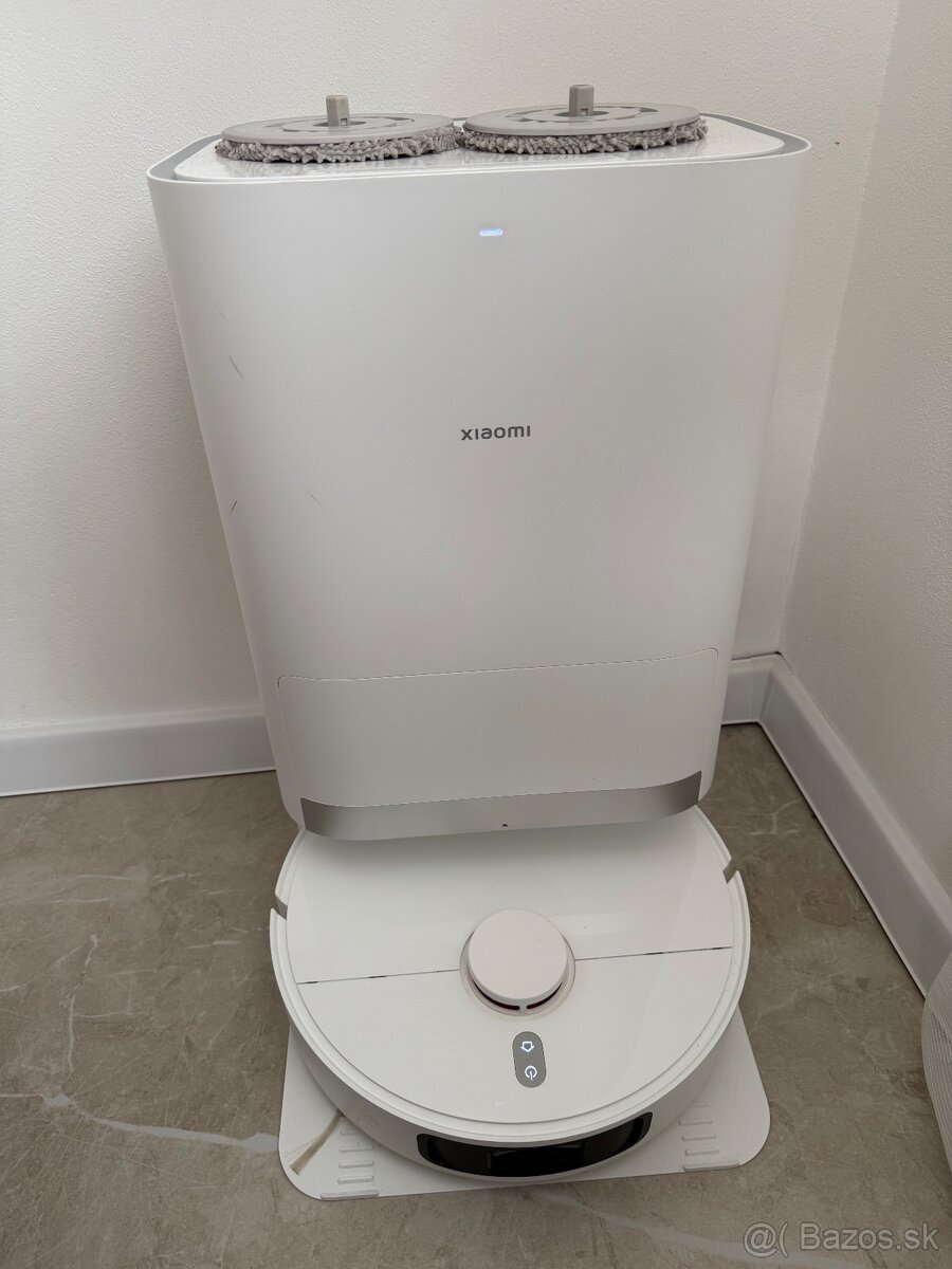 Xiaomi robot vacuum X20+ EU