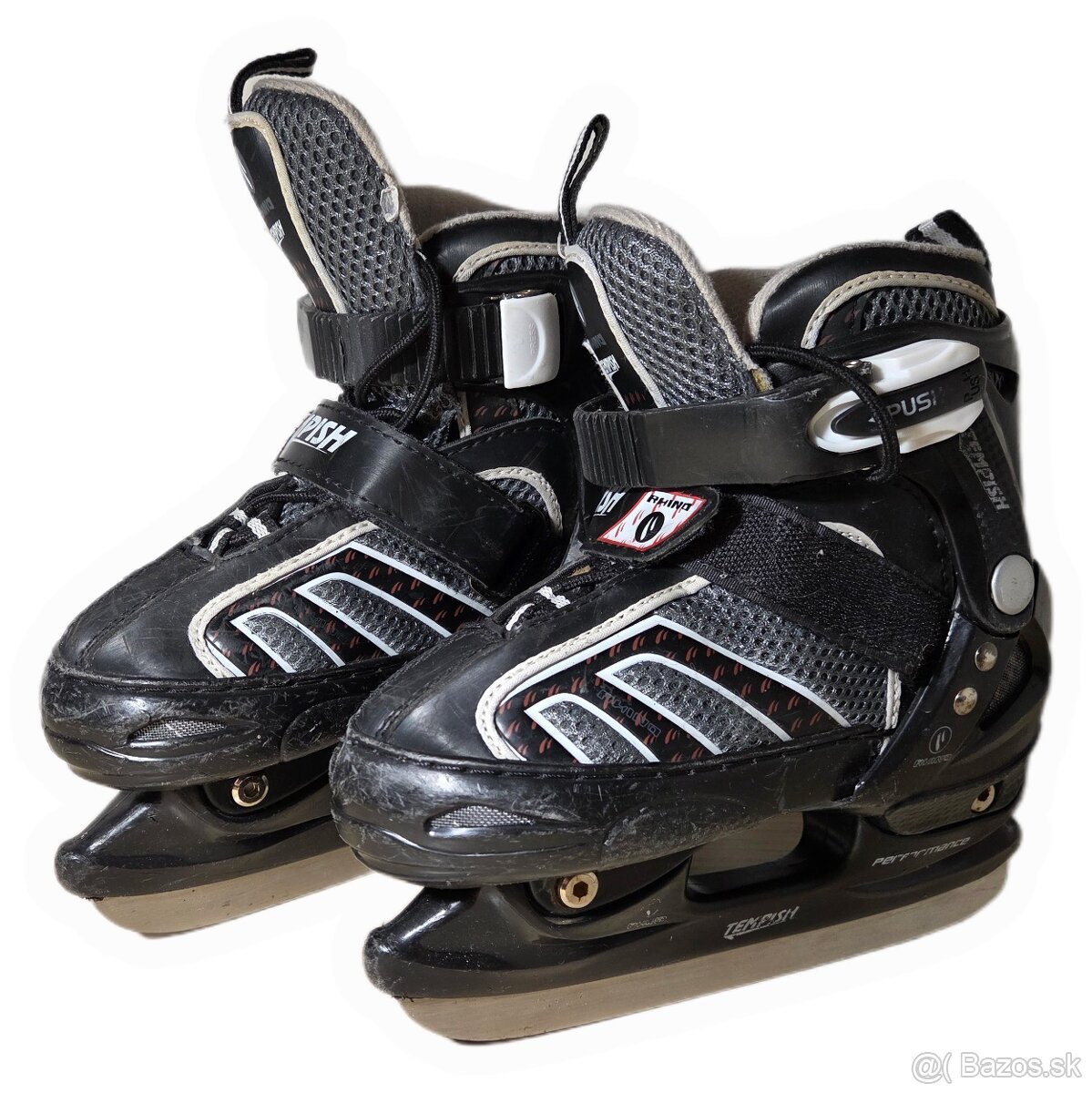 Korčule Tempish 30-33