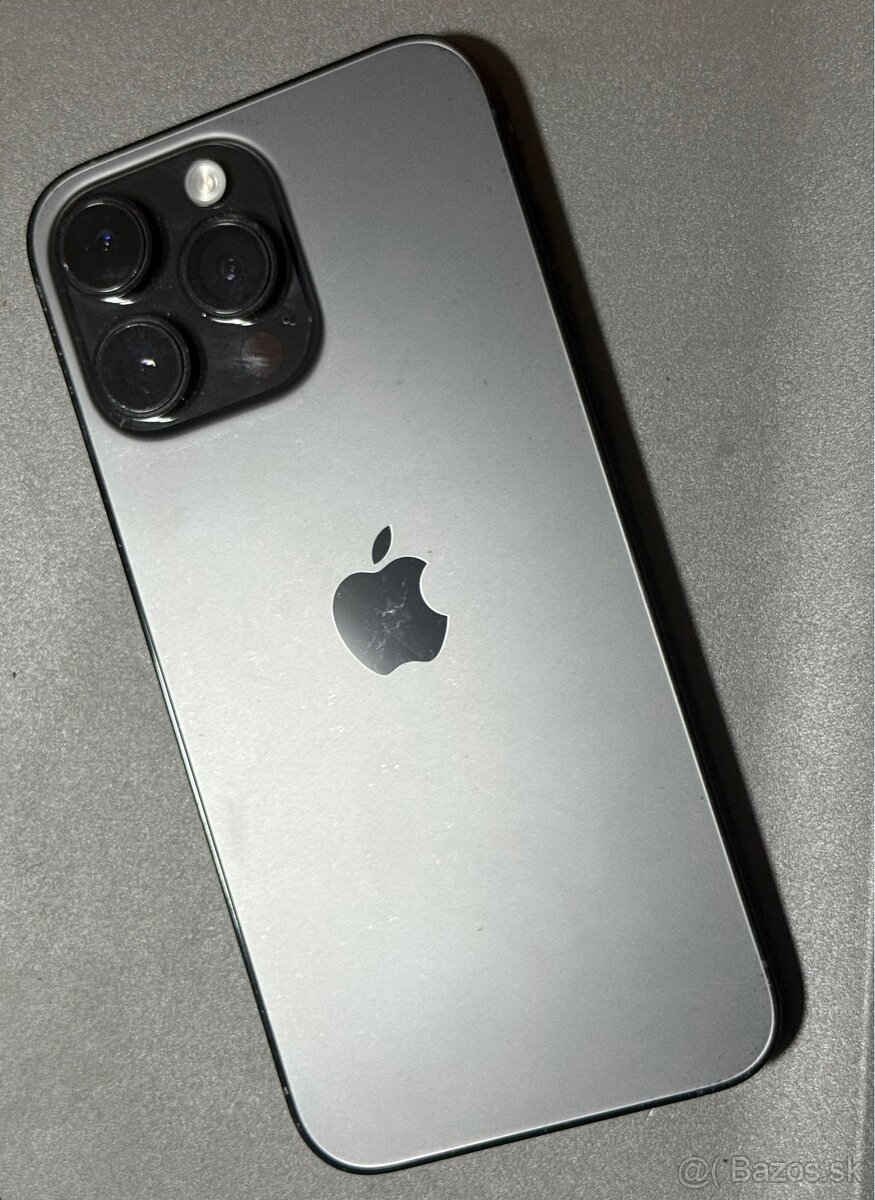 Apple iPhone 14 Pro Max – na diely / opravu
