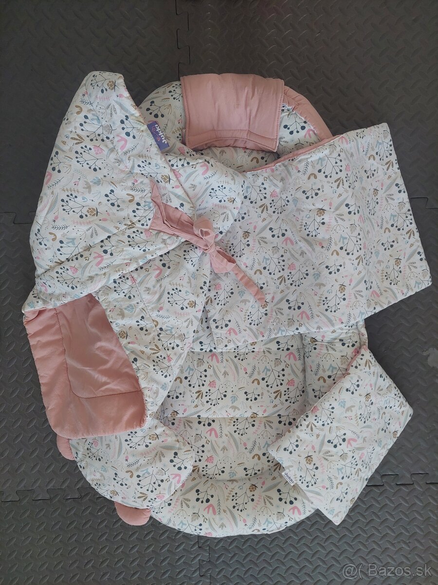 Hniezdo pre bábätko