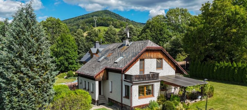 Rodinný dom na predaj