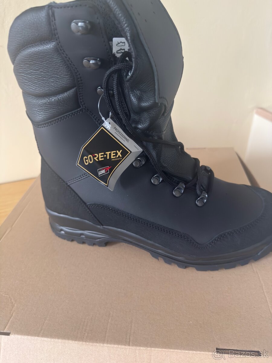 Kanady Goretex, velkost 30,5/ 46