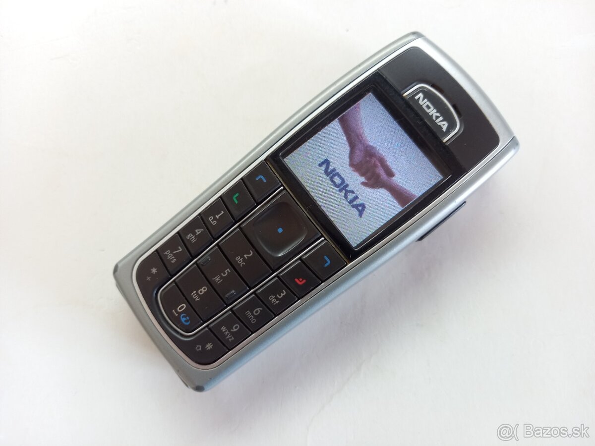 NOKIA 6230 RH-12