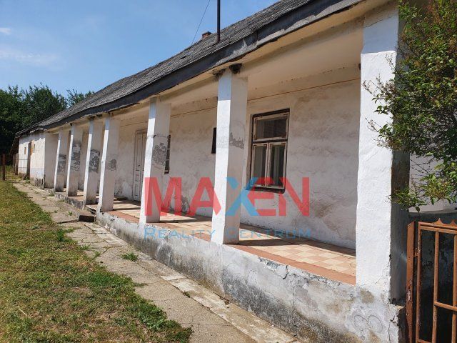 Predaj:  3 izbový rodinný dom v obci Abaújdevecser, Maďarsko