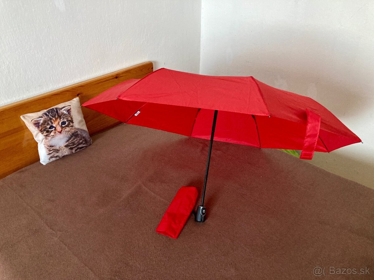 Nový dáždnik