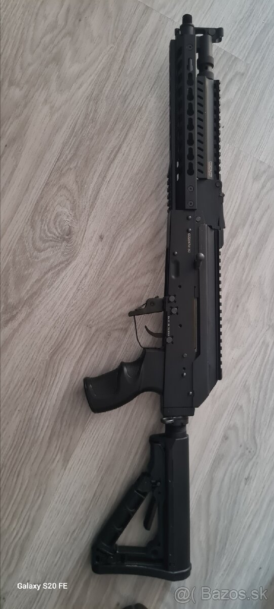 Airsoft RK74