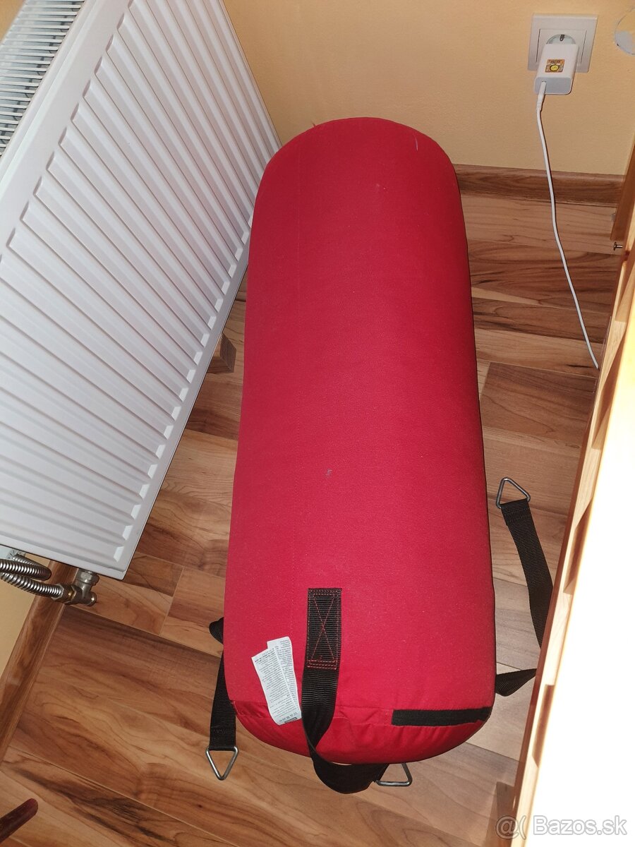 Boxovacie vrece +rukavice pre celú rodinu