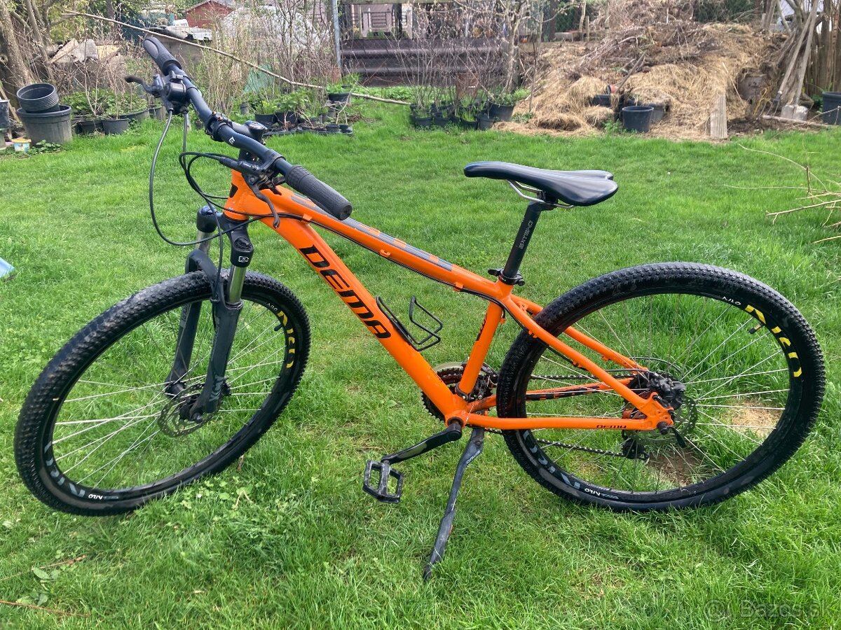 Predám bicykel Dema Pegas 1