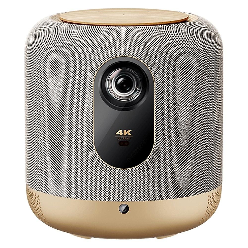 Projektor FENGMI VX 4K má 240 Hz obraz, 2500 ANSI