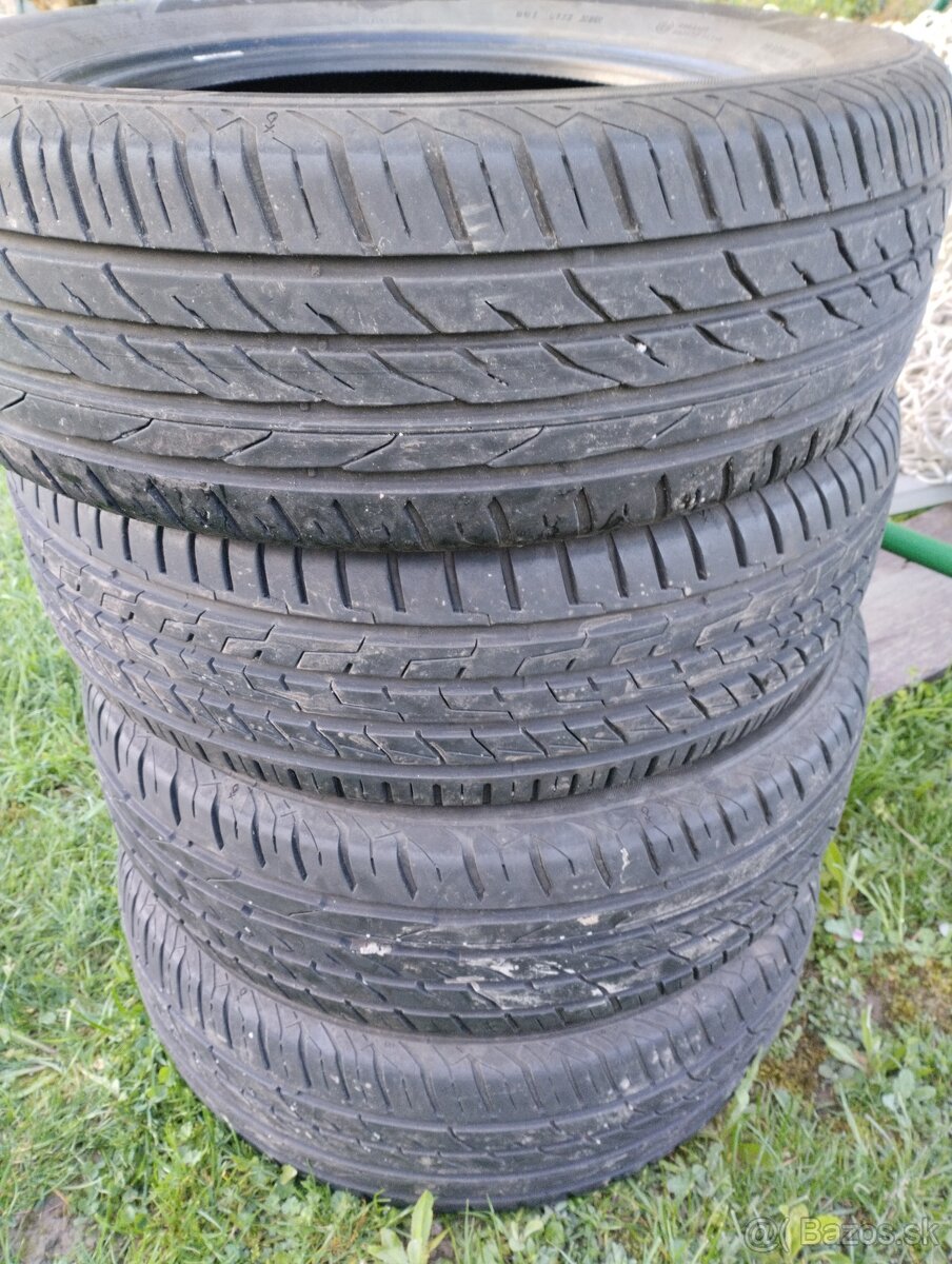 Matador Hectorra 3 205/ 60R 16