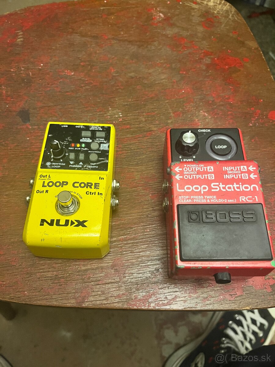 Looper