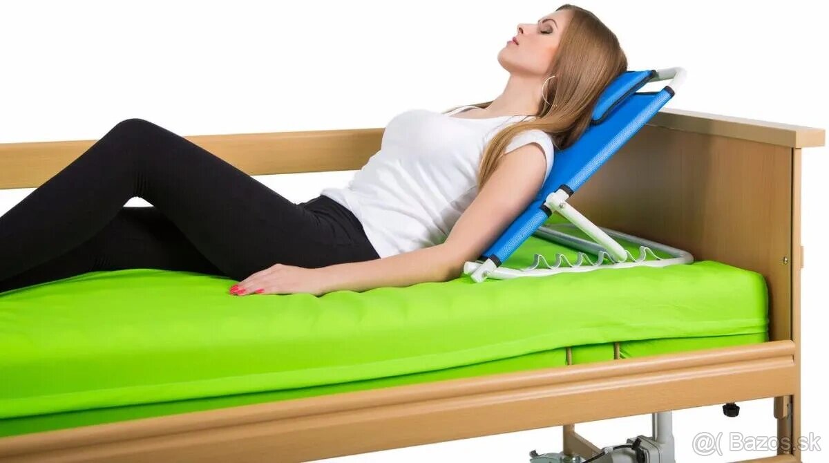 Nastaviteľná opierka chrbta - NOVÁ
