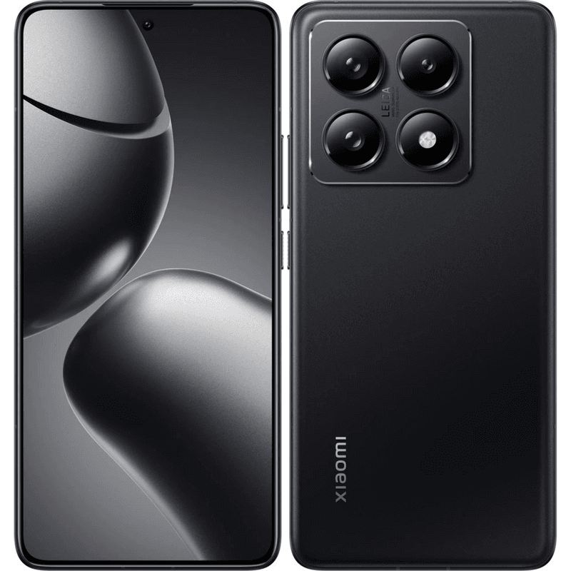 Xiaomi 14t pro 12/512gb