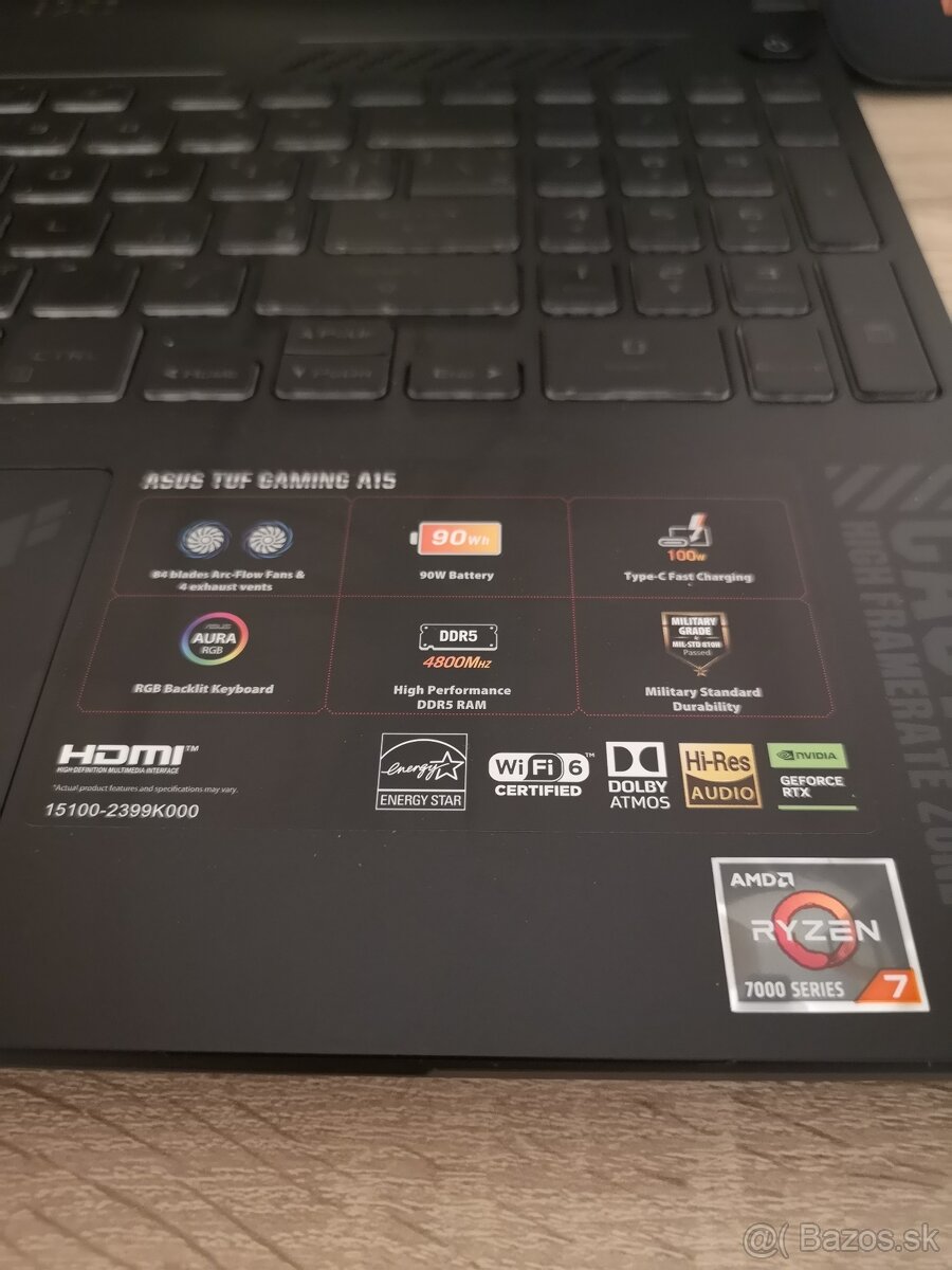 Asus tuf