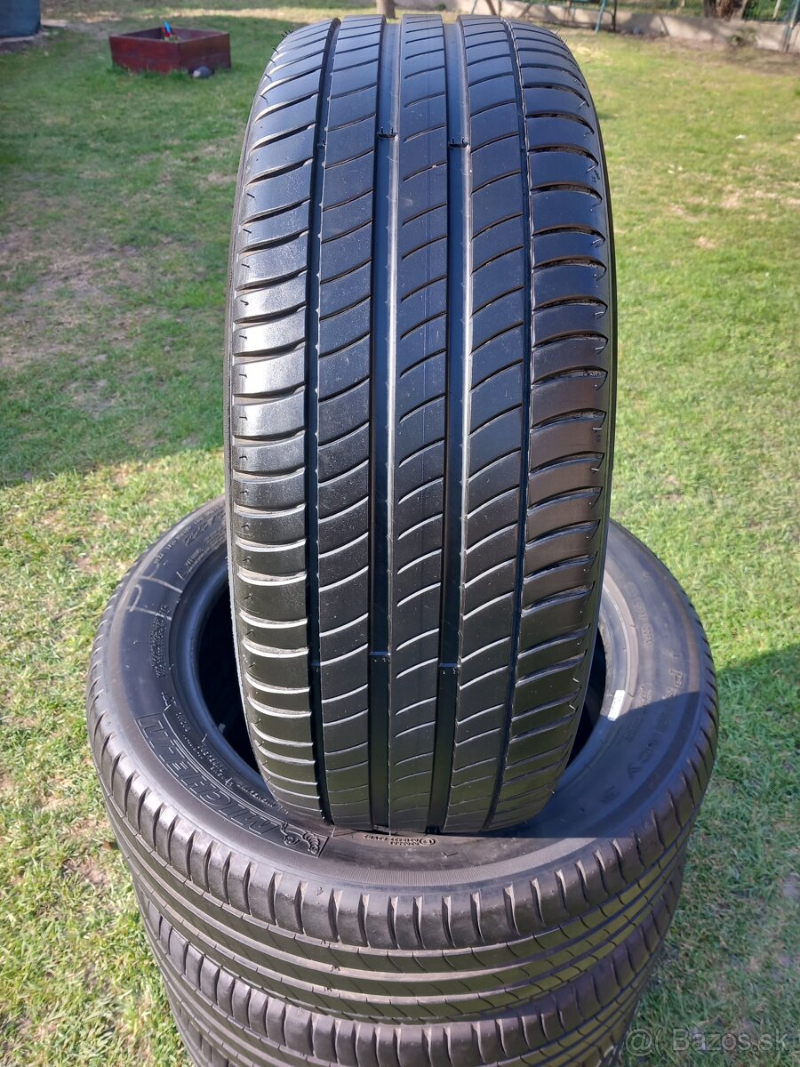 245/45 r19 letne pneumatiky michelin