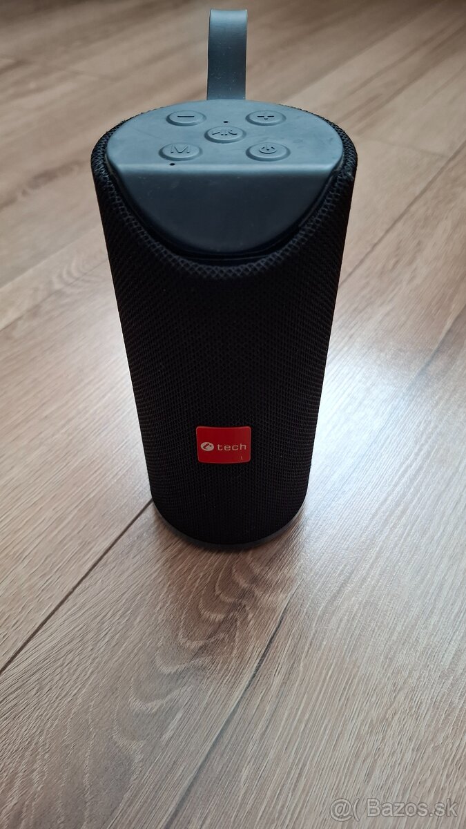 C-Tech reprák