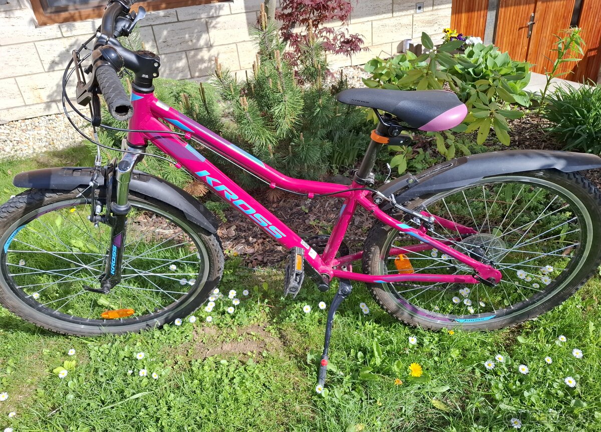 Bicykel 24