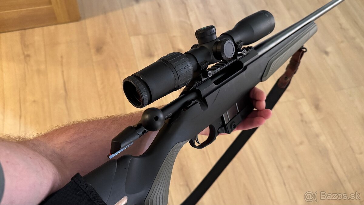 Tikka T3X CTR kal. 6,5 Creedmoor