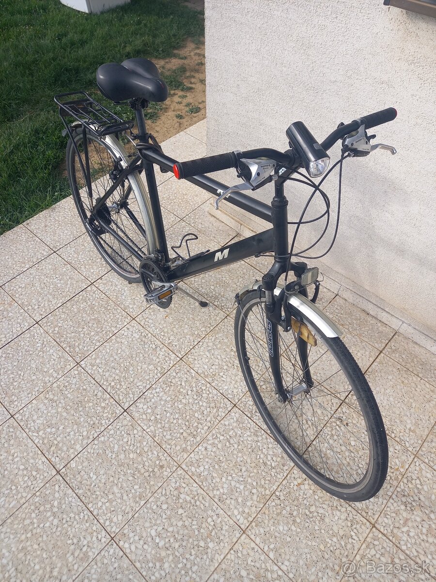 Predam bicykel