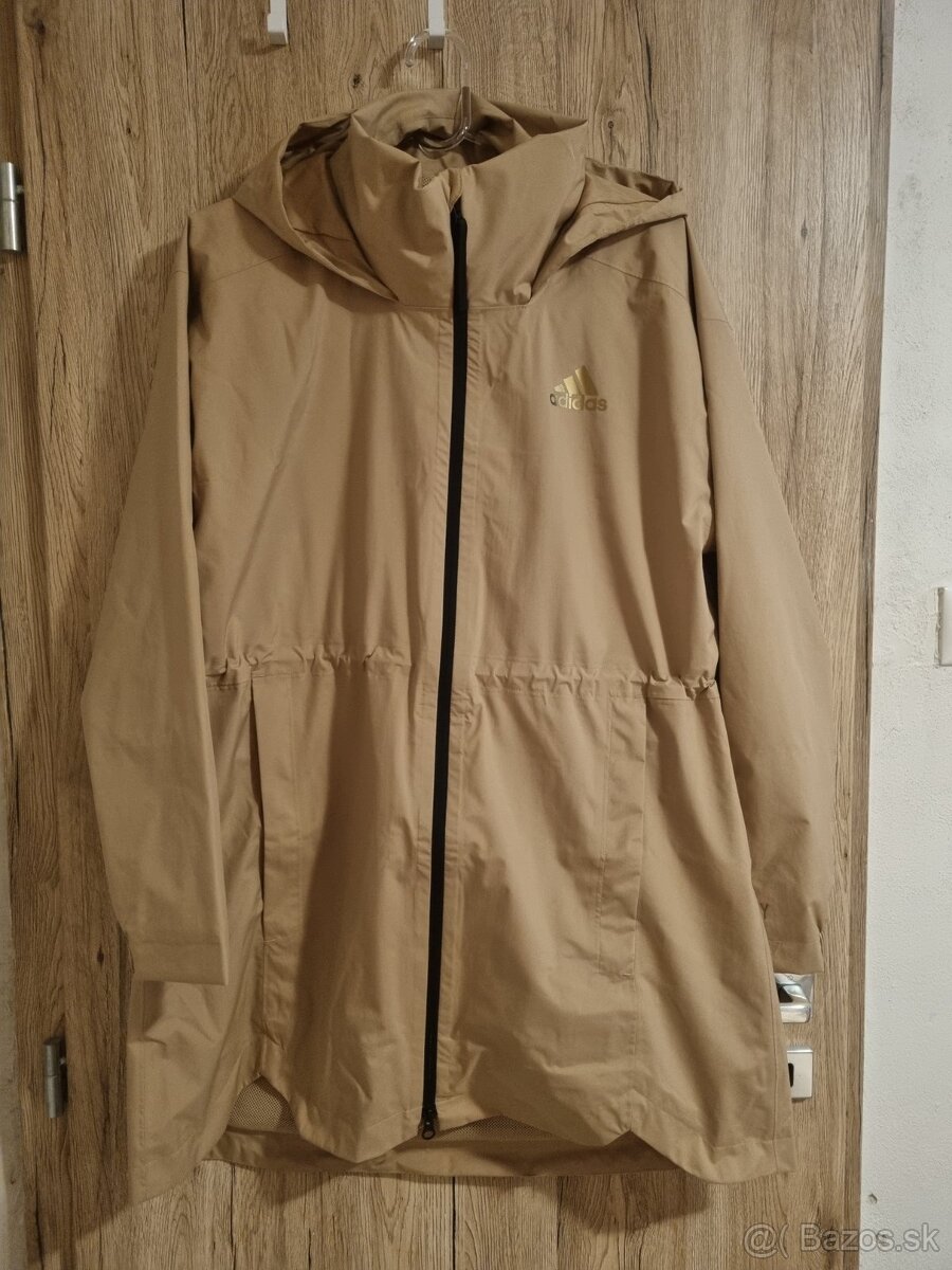 Outdoroova bunda/kabát Adidas Terrex