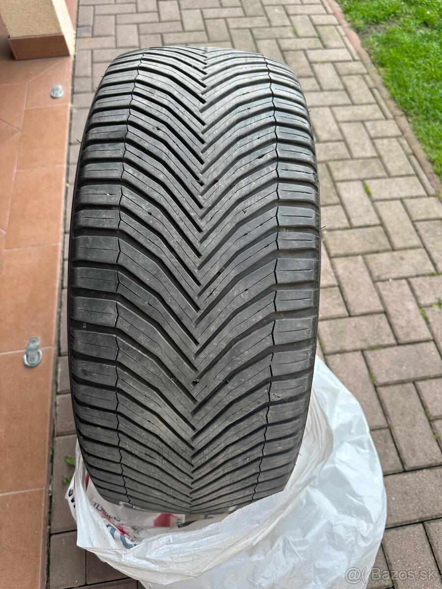 Michelin CrossClimate 255/45 R20 105 W