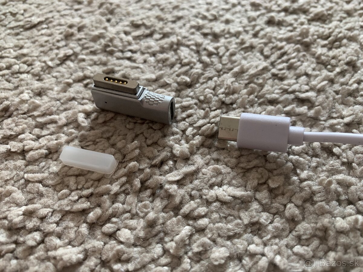 Magsafe nabijaci konektor pre Macbook