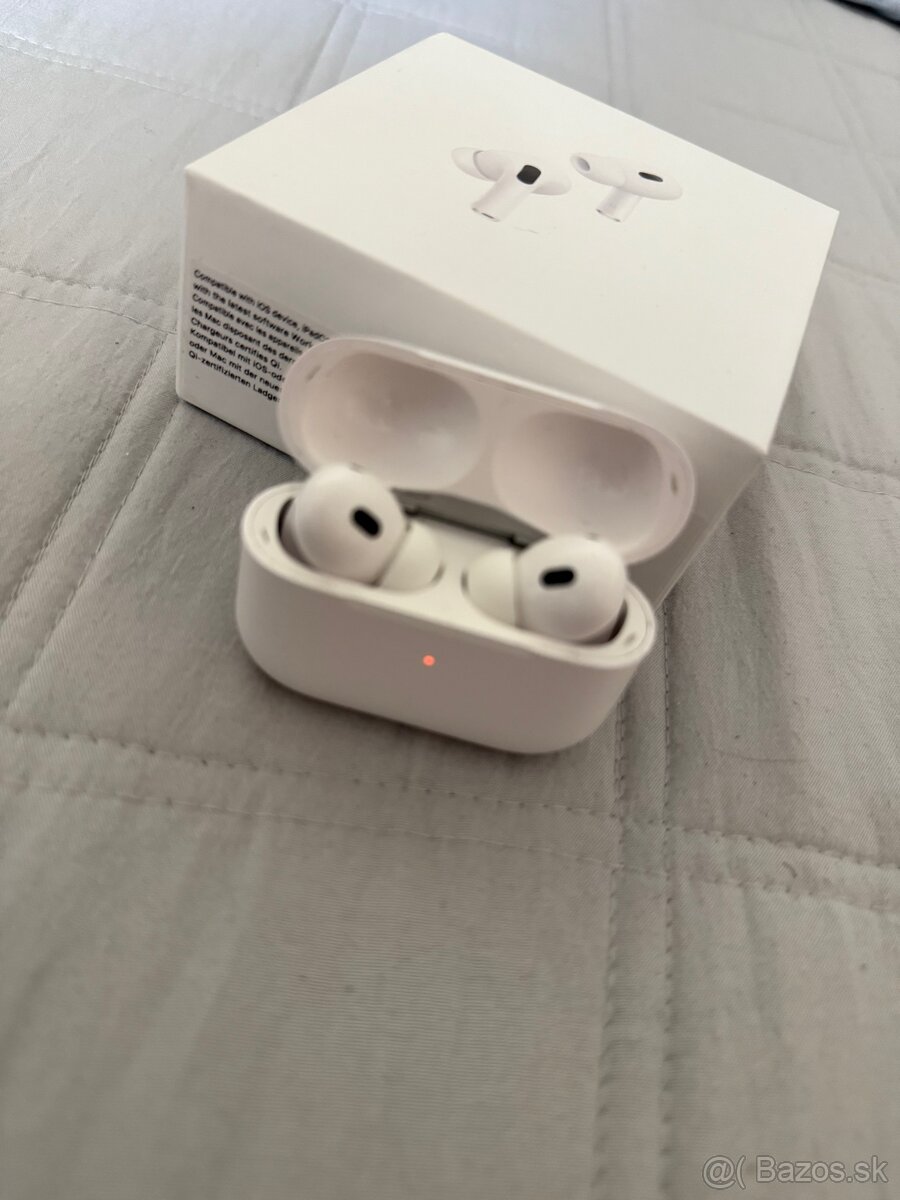 Apple airpods pro