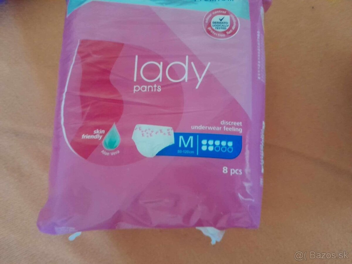 PLIENKY PRE DOSPELYCH