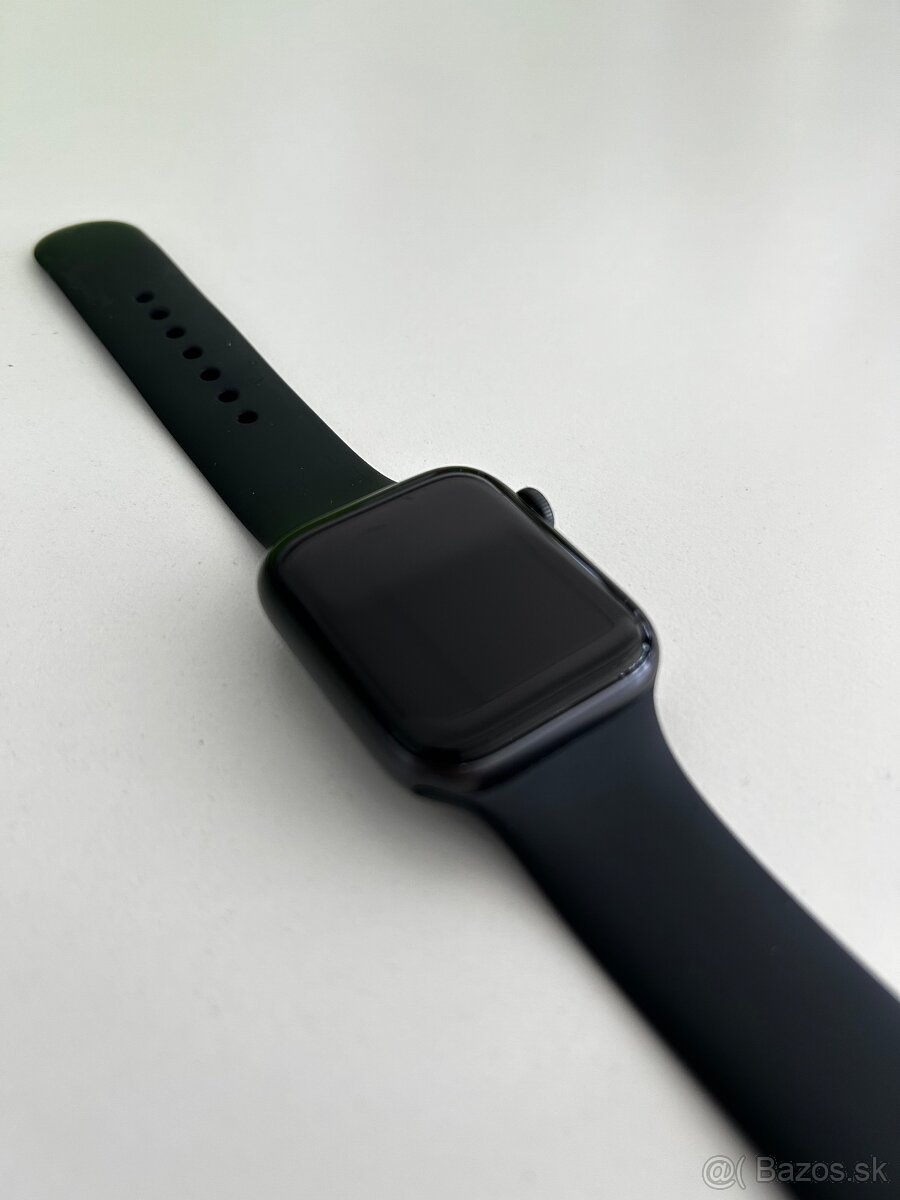 Apple Watch Series 6 44mm Space Grey