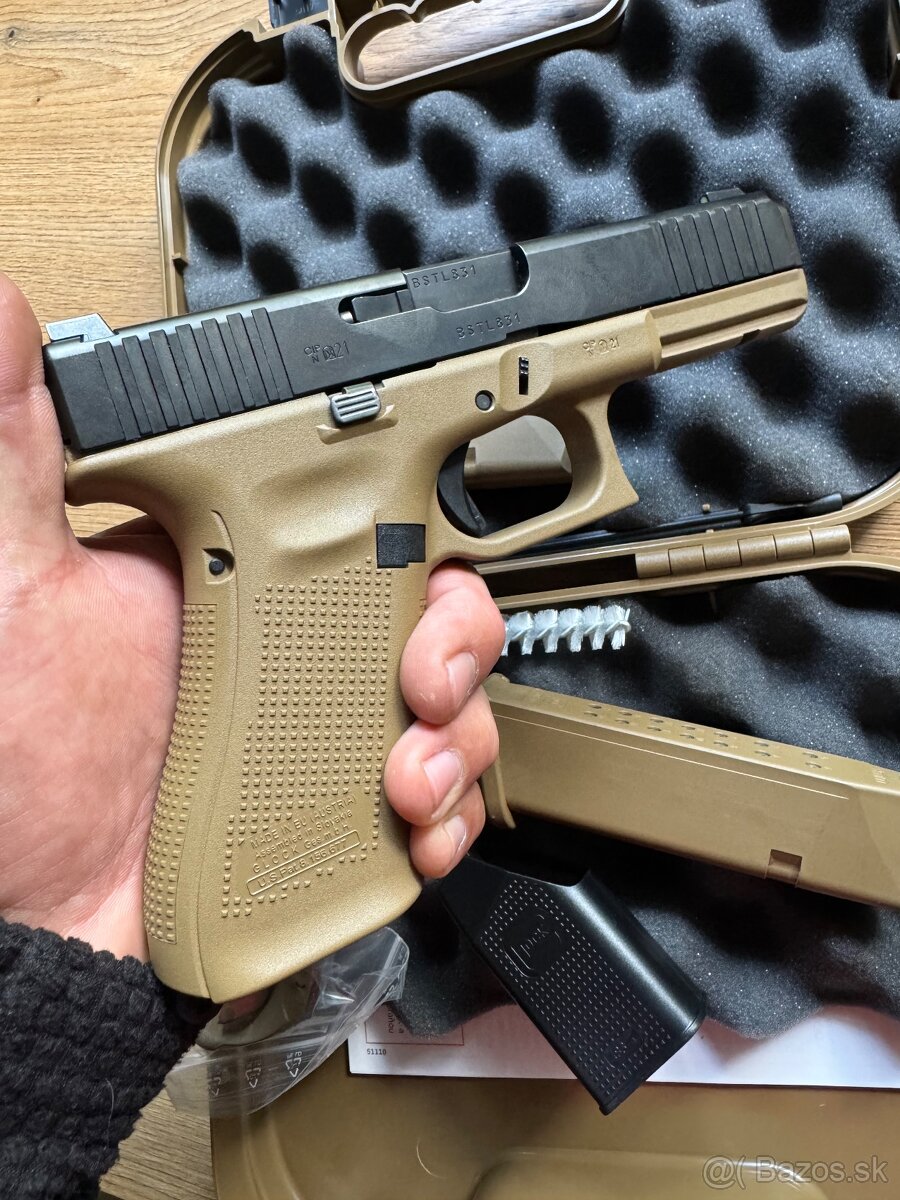 Glock 17gen5 FR
