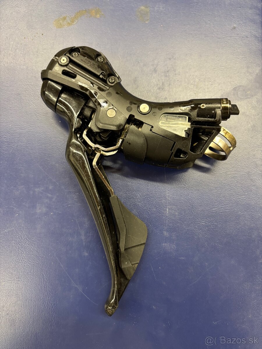 Dual Control Shimano 105