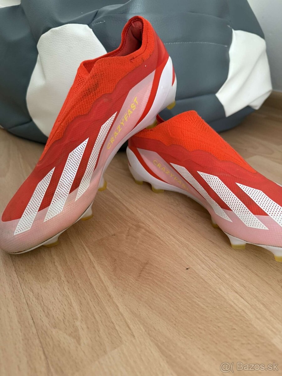 Adidas X