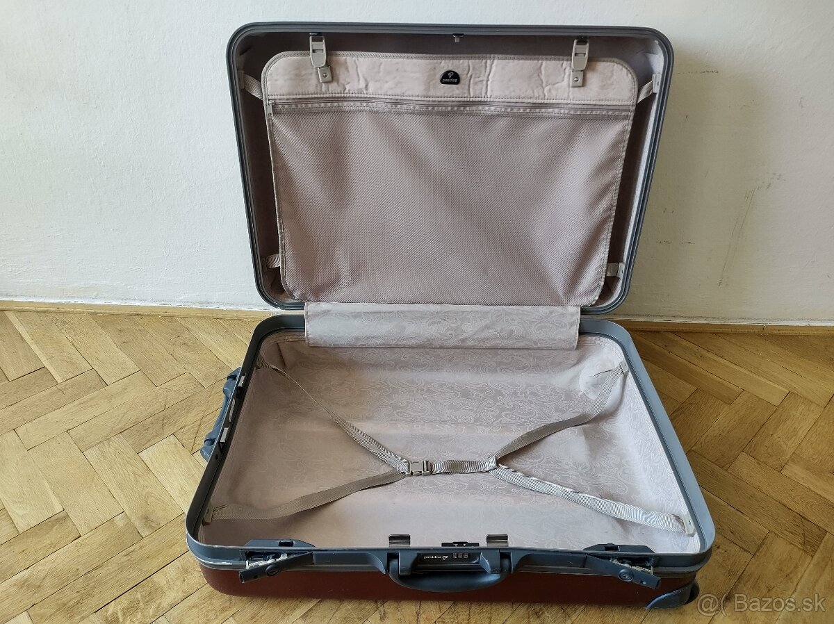 XL kufor
