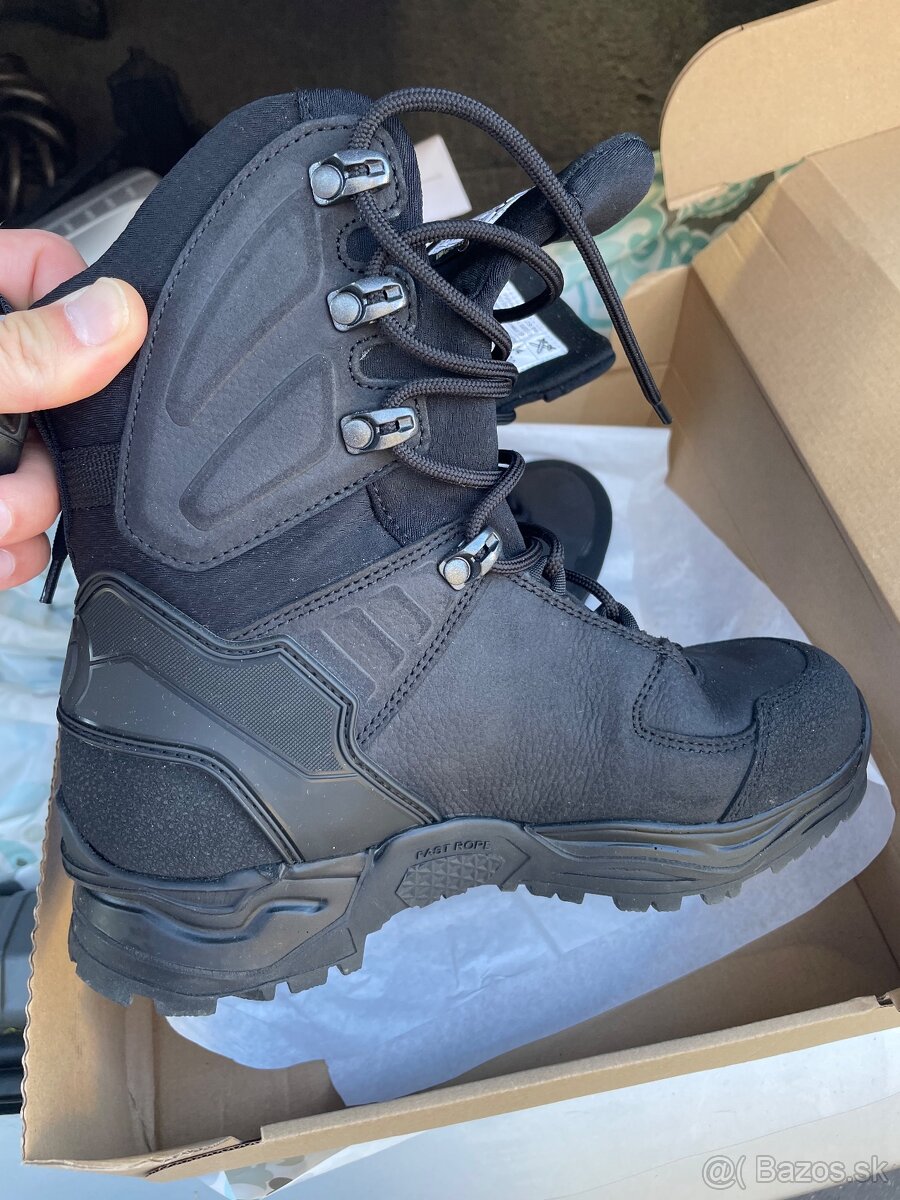 Taras Army Black