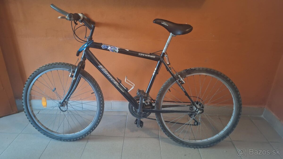Bicykel
