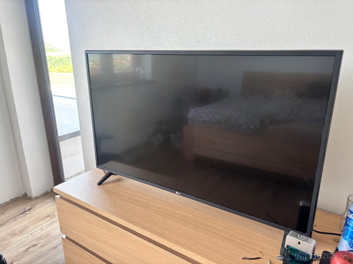 43" LG 43UK6300MLB